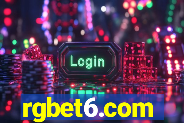 rgbet6.com