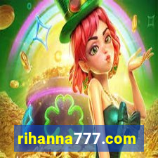 rihanna777.com