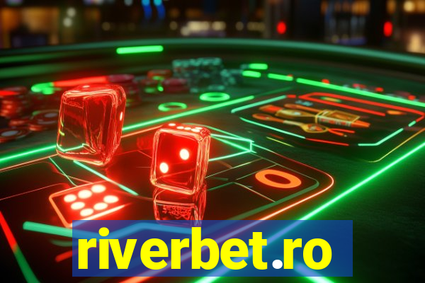 riverbet.ro