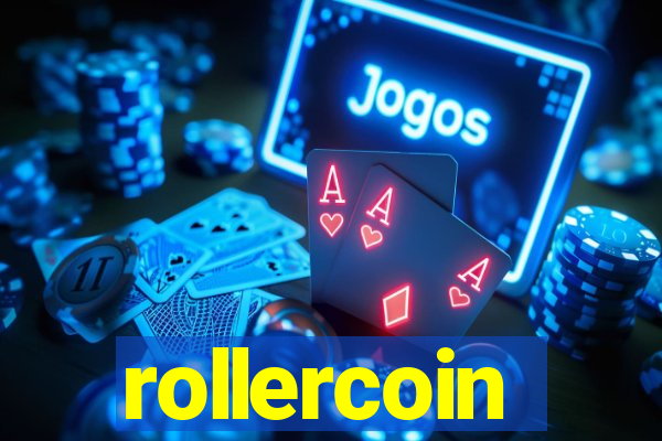 rollercoin