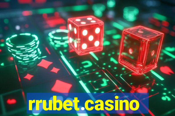 rrubet.casino