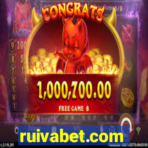 ruivabet.com