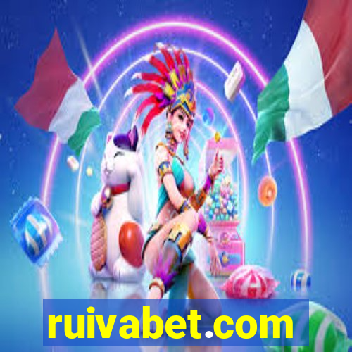 ruivabet.com