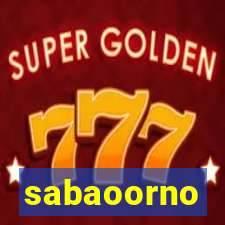 sabaoorno