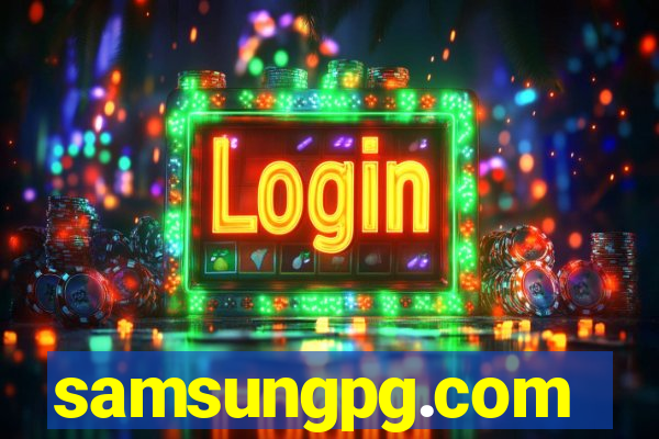 samsungpg.com