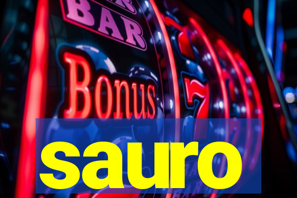 sauro-win