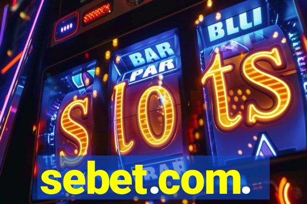 sebet.com.