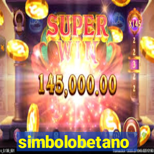 simbolobetano