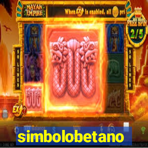 simbolobetano