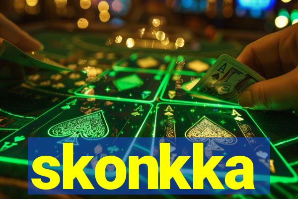 skonkka