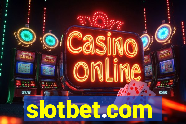 slotbet.com