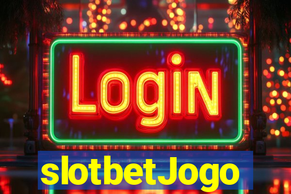 slotbetJogo