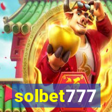 solbet777