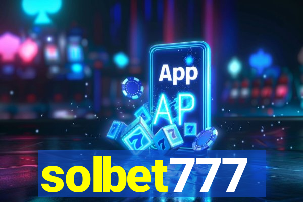 solbet777