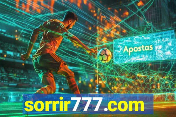 sorrir777.com