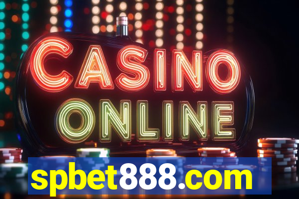 spbet888.com