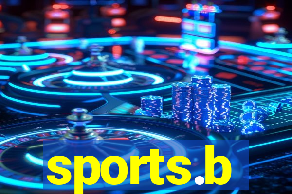 sports.b-bets.com