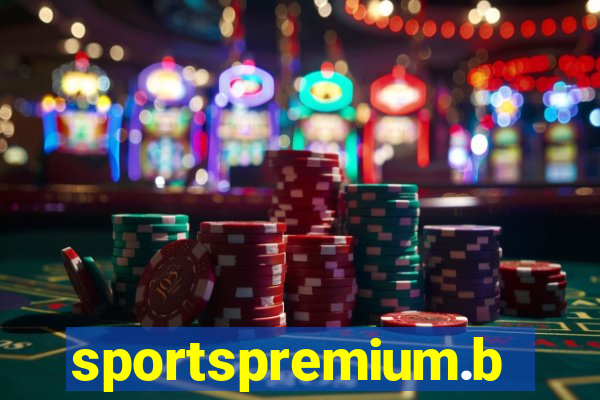 sportspremium.bet