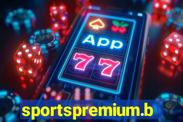 sportspremium.bet