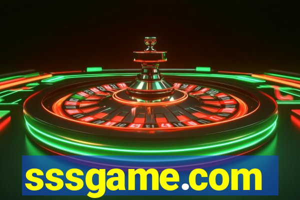 sssgame.com