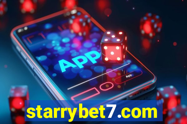 starrybet7.com