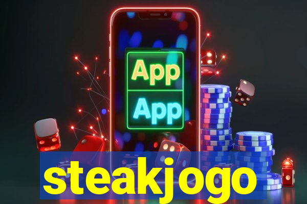 steakjogo