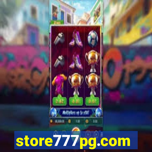 store777pg.com