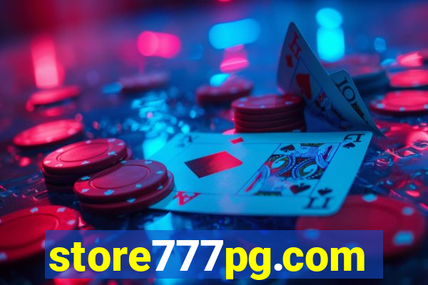 store777pg.com