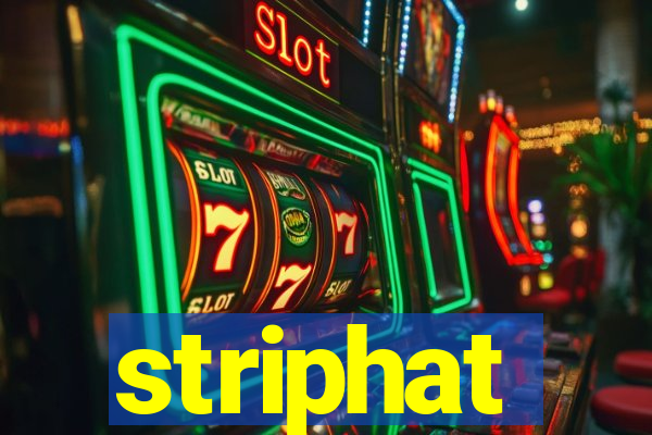 striphat