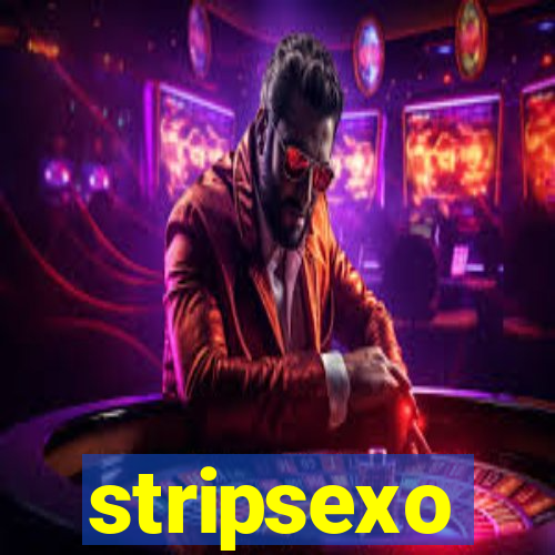 stripsexo