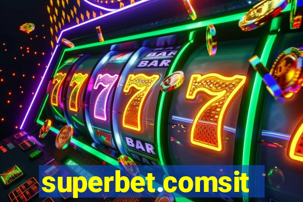 superbet.comsite