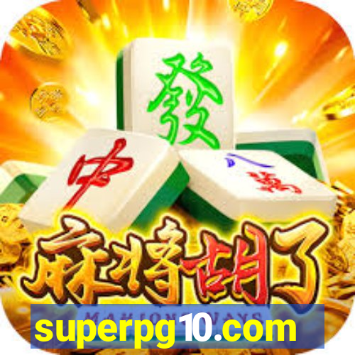 superpg10.com