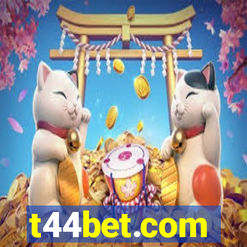 t44bet.com