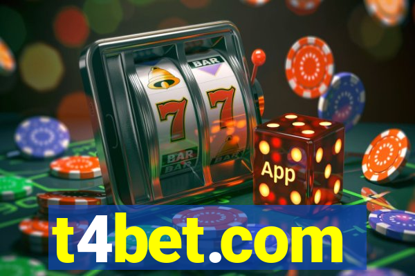 t4bet.com