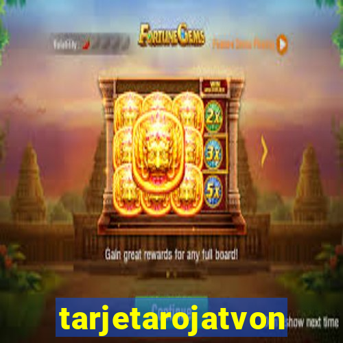 tarjetarojatvonline