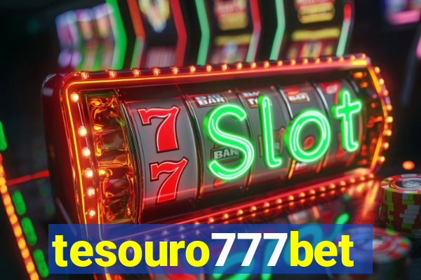 tesouro777bet