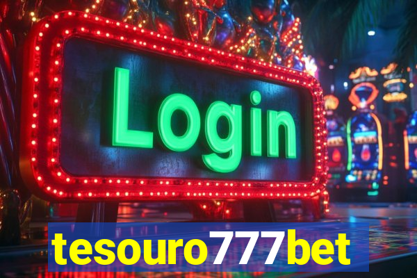 tesouro777bet