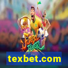 texbet.com