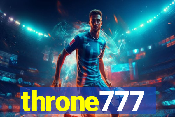 throne777