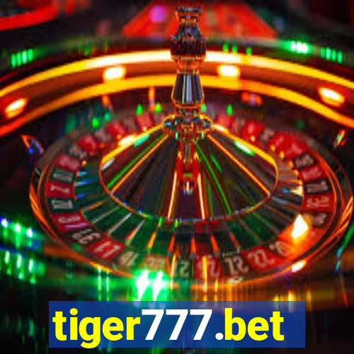 tiger777.bet