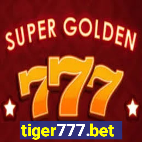 tiger777.bet