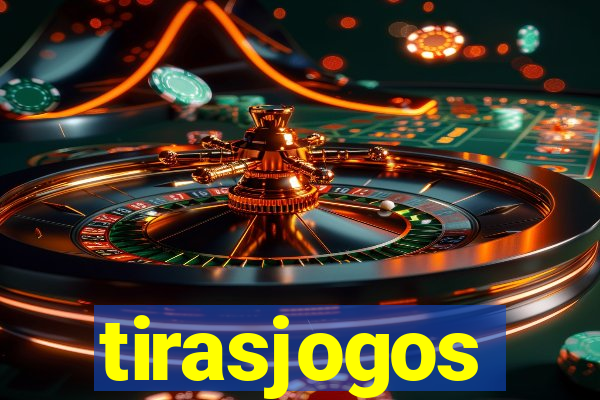 tirasjogos