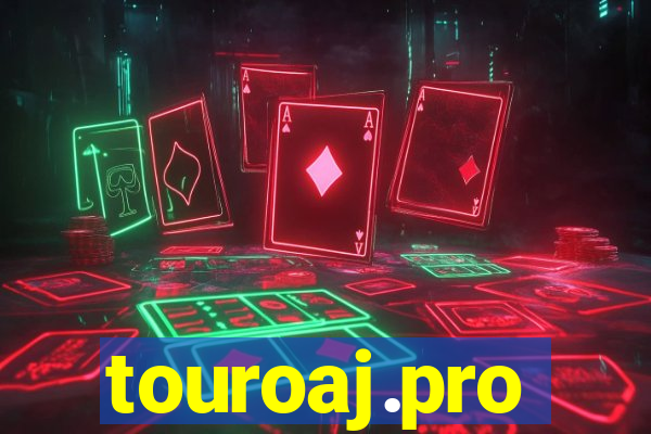 touroaj.pro