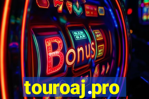 touroaj.pro