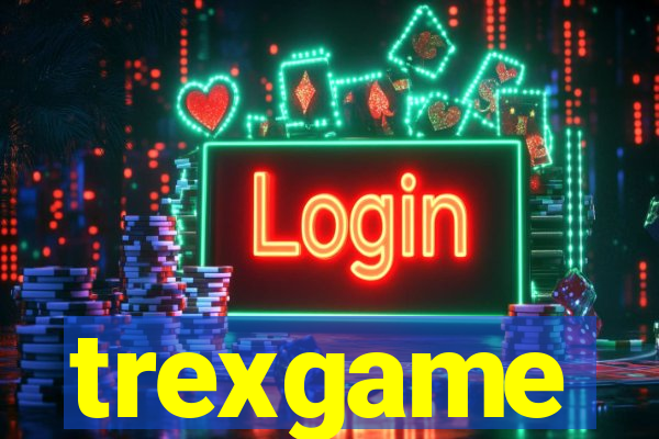 trexgame