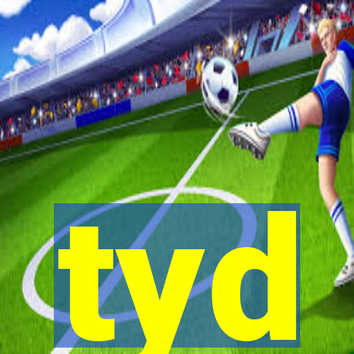 tyd-bet.com
