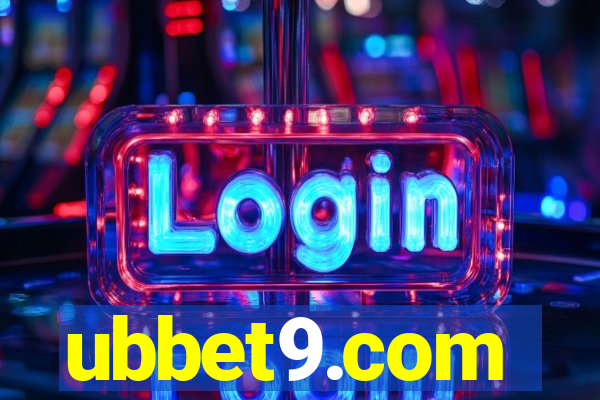 ubbet9.com