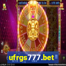 ufrgs777.bet