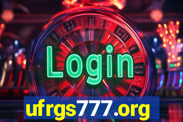 ufrgs777.org