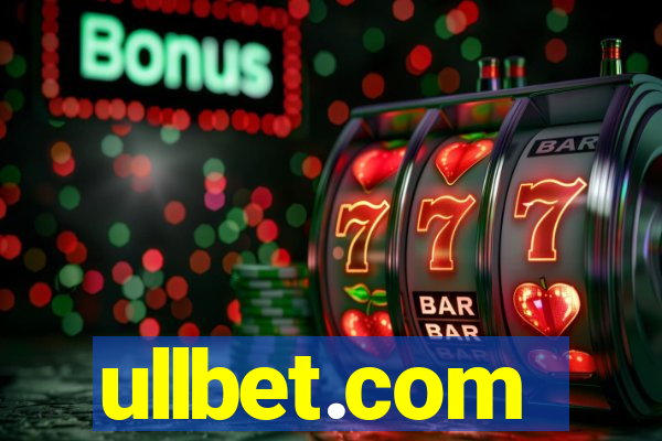 ullbet.com